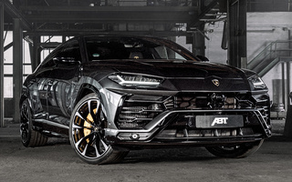 Lamborghini Urus by ABT (2019) (#112525)