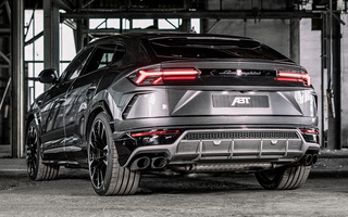 Lamborghini Urus by ABT (2019) (#112526)