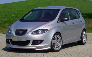 Seat Altea by ABT (2005) (#112527)