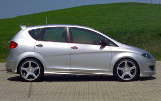 Seat Altea by ABT (2005) (#112529)