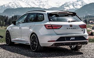 Seat Leon ST Cupra R by ABT (2019) (#112539)