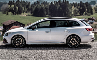 Seat Leon ST Cupra R by ABT (2019) (#112540)