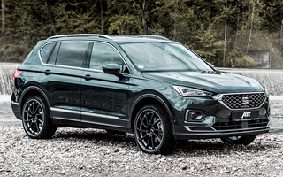 Seat Tarraco by ABT (2019) (#112541)