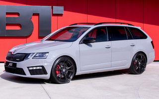 Skoda Octavia RS Combi by ABT (2017) (#112550)