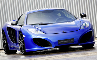 McLaren MP4-12C by Gemballa (2012) (#112567)