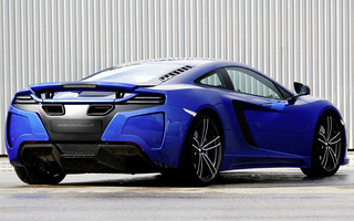 McLaren MP4-12C by Gemballa (2012) (#112568)