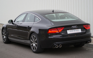 Audi A7 Sportback by MTM (2011) (#112634)