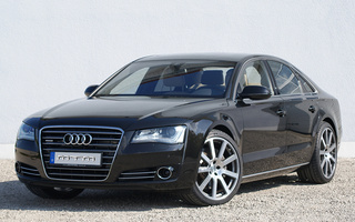 Audi A8 by MTM (2012) (#112636)