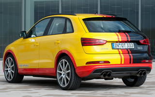 Audi Q3 by MTM (2012) (#112640)