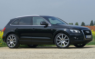 Audi Q5 by MTM (2009) (#112642)