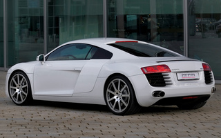 Audi R8 Coupe by MTM (2008) (#112644)