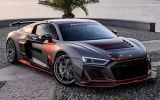 Audi R8 GT4 Street by MTM (2021) (#112648)