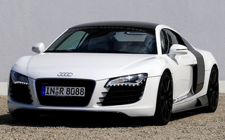 Audi R8 R Coupe by MTM (2008) (#112649)