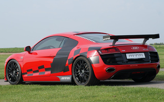 Audi R8 V10 Coupe by MTM (2012) (#112653)