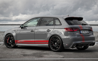 Audi RS 3 R Sportback by MTM (2016) (#112661)