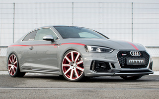 Audi RS 5 R Coupe by MTM (2018) (#112667)