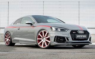 Audi RS 5 R Coupe by MTM (2018) (#112667)