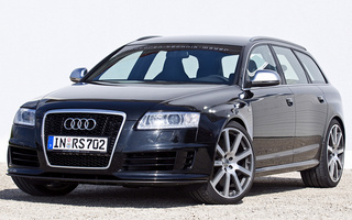 Audi RS 6 Avant by MTM (2008) (#112668)