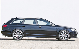 Audi RS 6 Avant by MTM (2008) (#112669)