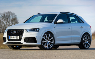 Audi RS Q3 by MTM (2014) (#112675)