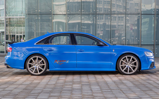 Audi S8 Talladega S by MTM (2015) (#112701)