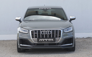 Audi SQ2 by MTM (2019) (#112702)