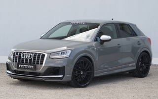 Audi SQ2 by MTM (2019) (#112705)