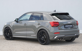 Audi SQ2 by MTM (2019) (#112706)