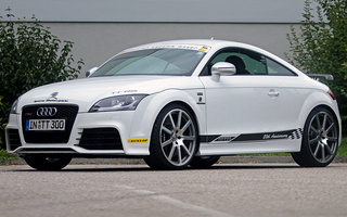 Audi TT RS Coupe 20th Anniversary by MTM (2010) (#112709)