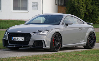 Audi TT RS Coupe by MTM (2017) (#112711)
