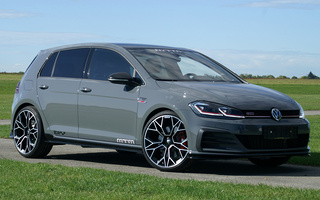 Volkswagen Golf GTI TCR by MTM (2019) (#112727)