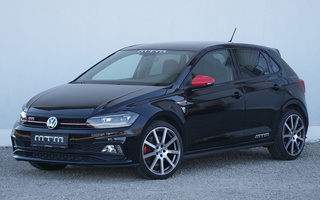 Volkswagen Polo GTI by MTM (2019) (#112728)