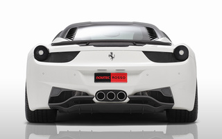 Ferrari 458 Italia by Novitec Rosso (2011) (#112761)