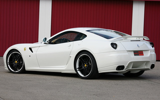 Ferrari 599 GTB Fiorano by Novitec Rosso (2006) (#112798)