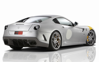 Ferrari 599 GTO by Novitec Rosso (2011) (#112800)