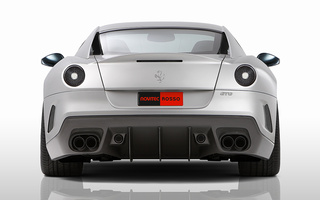 Ferrari 599 GTO by Novitec Rosso (2011) (#112803)