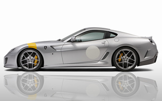 Ferrari 599 GTO by Novitec Rosso (2011) (#112804)