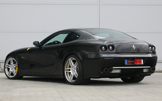 Ferrari 612 Scaglietti by Novitec Rosso (2010) (#112805)