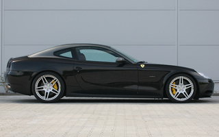 Ferrari 612 Scaglietti by Novitec Rosso (2010) (#112806)