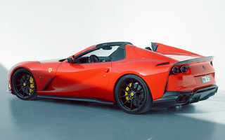 Ferrari 812 GTS by Novitec (2021) (#112808)