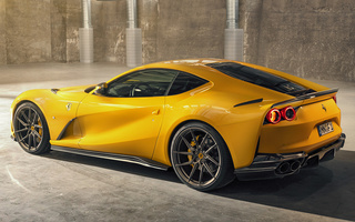 Ferrari 812 Superfast by Novitec (2019) (#112817)