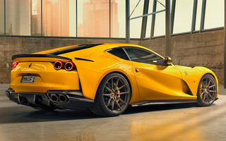 Ferrari 812 Superfast by Novitec (2019) (#112821)