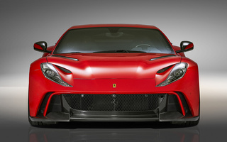 Ferrari 812 Superfast N-Largo by Novitec (2019) (#112825)