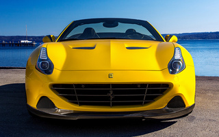 Ferrari California T by Novitec Rosso (2015) (#112831)