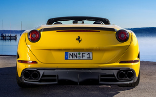 Ferrari California T by Novitec Rosso (2015) (#112833)