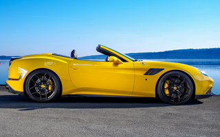 Ferrari California T by Novitec Rosso (2015) (#112834)