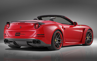 Ferrari California T N-Largo by Novitec Rosso (2015) (#112841)