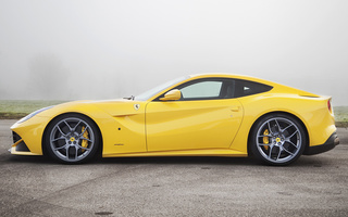 Ferrari F12berlinetta by Novitec Rosso (2012) (#112843)