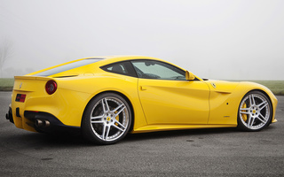 Ferrari F12berlinetta by Novitec Rosso (2012) (#112844)