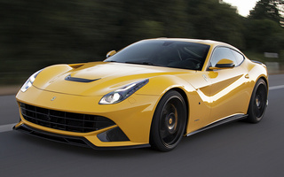 Ferrari F12berlinetta by Novitec Rosso (2012) (#112845)